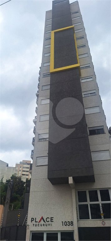 Studio à venda com 1 quarto em Parada Inglesa, São Paulo, SP