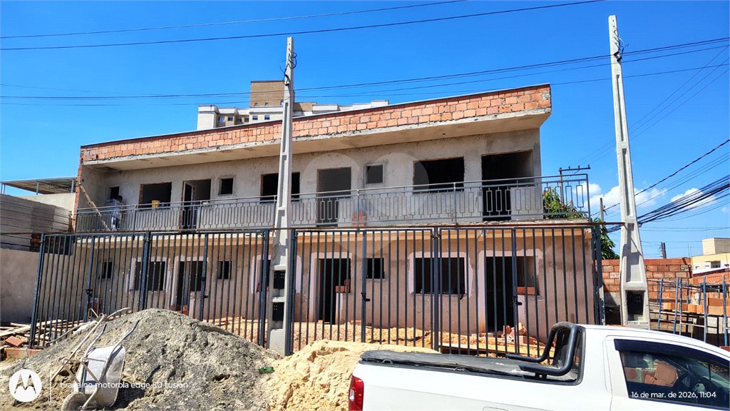 Kitnet à venda com 1 quarto em Vila Helena, Sorocaba, SP
