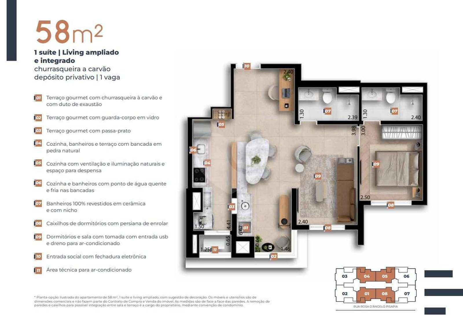 Planta 2