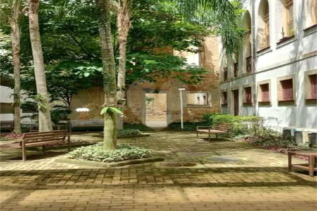 Apartamento à venda com 4 quartos, sendo 3 suítes, em Tijuca, Rio de Janeiro, RJ