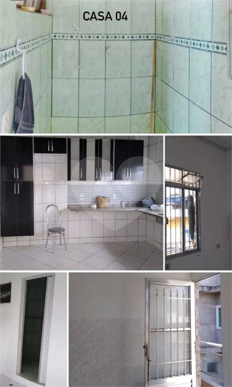 Sobrado à venda com 6 quartos em Munhoz Júnior, Osasco, SP