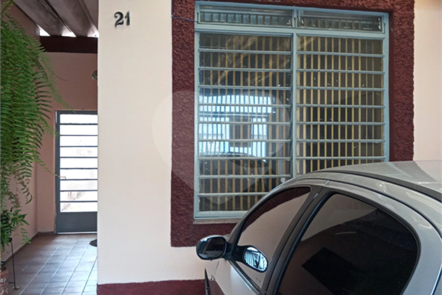 Sobrado à venda com 3 quartos em Casa Verde, São Paulo, SP