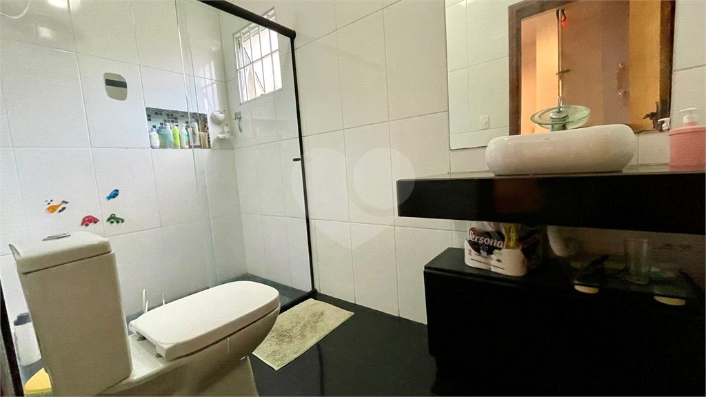 Casa à venda com 3 quartos, sendo 1 suíte, em Jardim Europa, Sorocaba, SP
