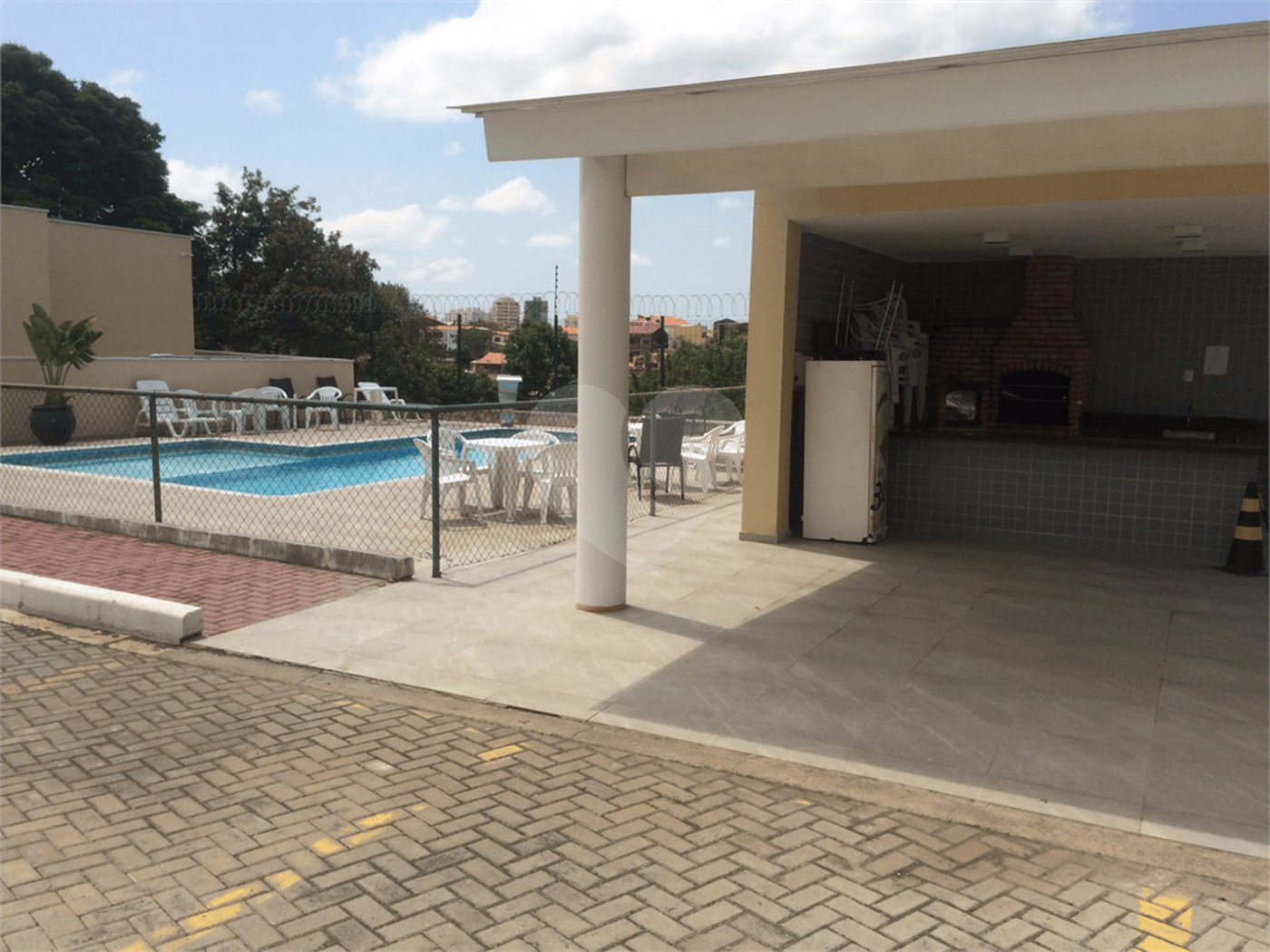Apartamento para alugar com 2 quartos, sendo 1 suíte, em Parque Bela Vista, Votorantim, SP