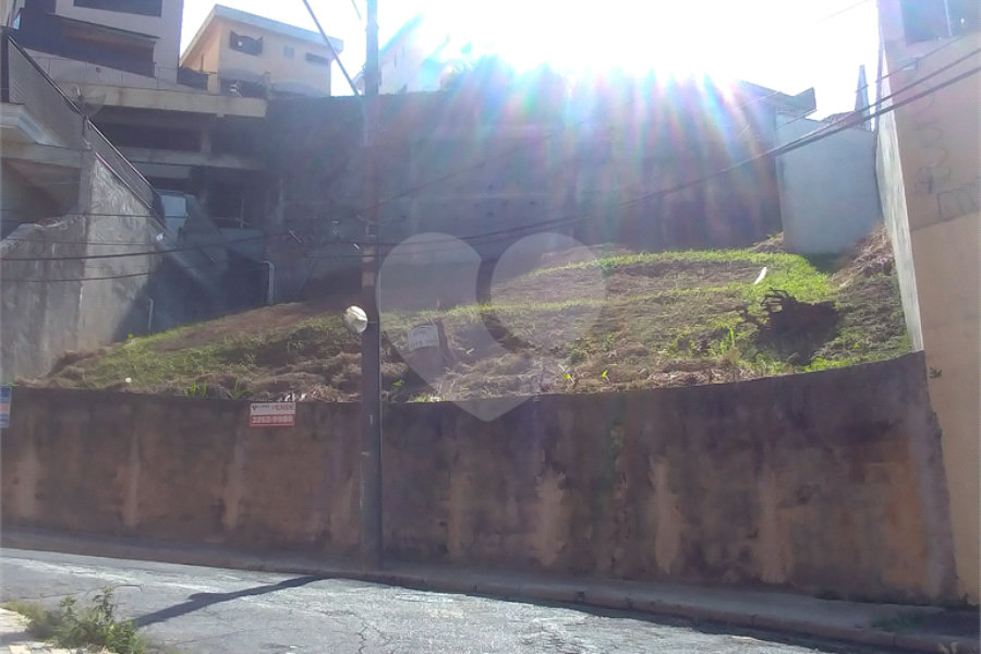 Terreno à venda em Jardim São Bento, São Paulo, SP