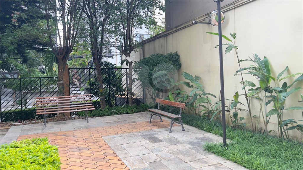 Apartamento à venda com 3 suítes em Cerqueira César, São Paulo, SP