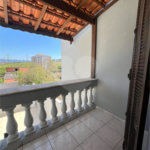 Sobrado à venda com 3 quartos, sendo 1 suíte, em Conjunto Habitacional Brás Cubas, Mogi das Cruzes, SP