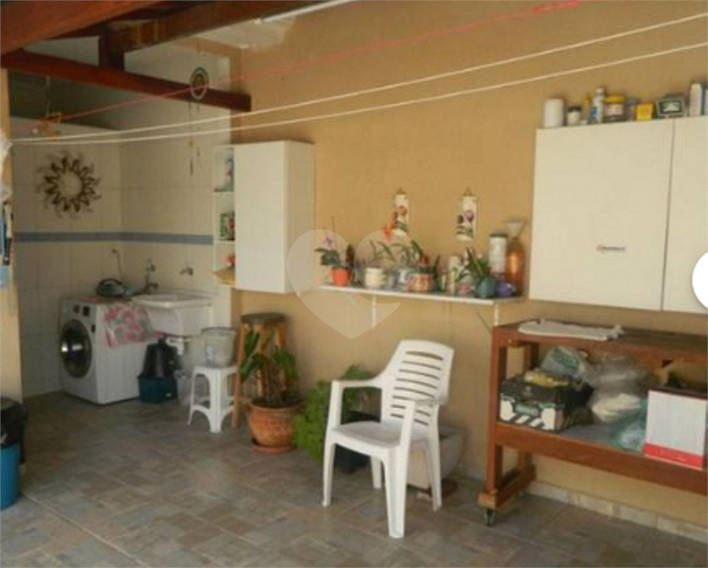 Casa Térrea à venda com 3 quartos em Jaçanã, São Paulo, SP