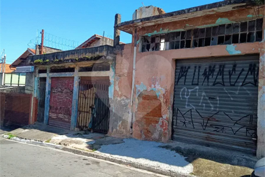 Terreno à venda em Tremembé, São Paulo, SP