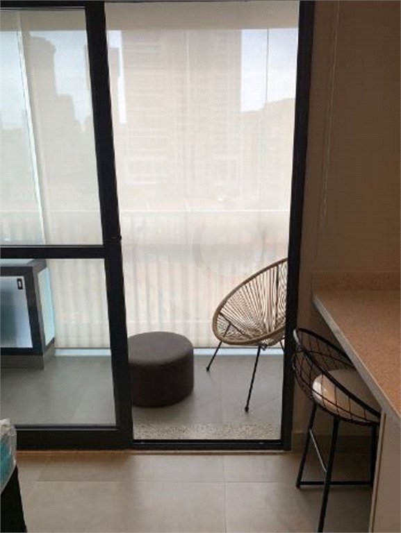 Studio à venda com 1 suíte em Jardim das Acácias, São Paulo, SP