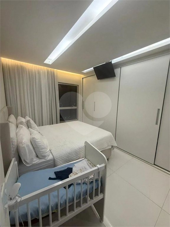 Apartamento à venda com 2 quartos, sendo 1 suíte, em Vila Leopoldina, São Paulo, SP