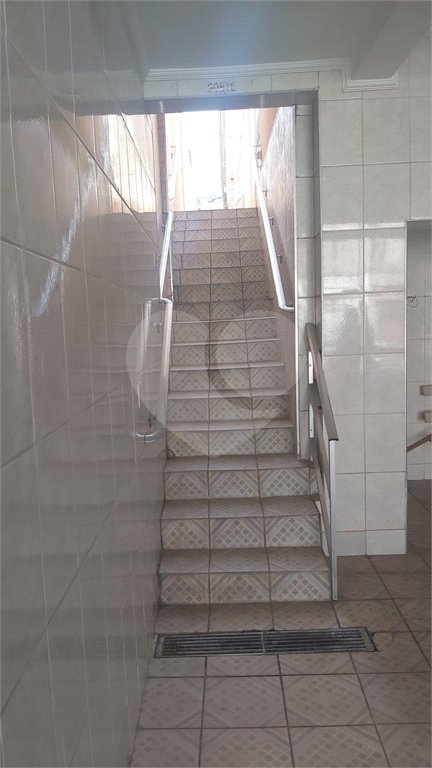 Sobrado à venda com 4 quartos em Vila Maria Alta, São Paulo, SP