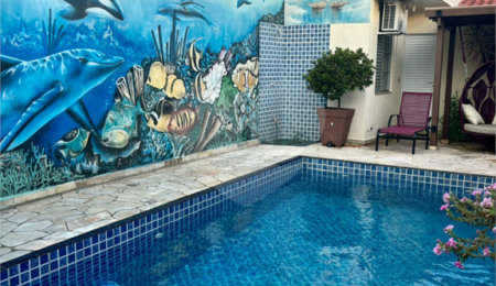 Casa Térrea à venda com 3 quartos, sendo 1 suíte, em Jardim das Cerejeiras, Atibaia, SP