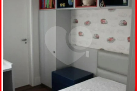 Apartamento à venda com 3 suítes em Jardim Fonte do Morumbi, São Paulo, SP
