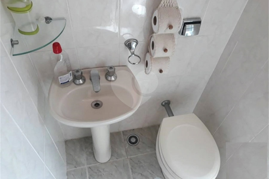 Sobrado à venda com 3 quartos, sendo 1 suíte, em Mandaqui, São Paulo, SP