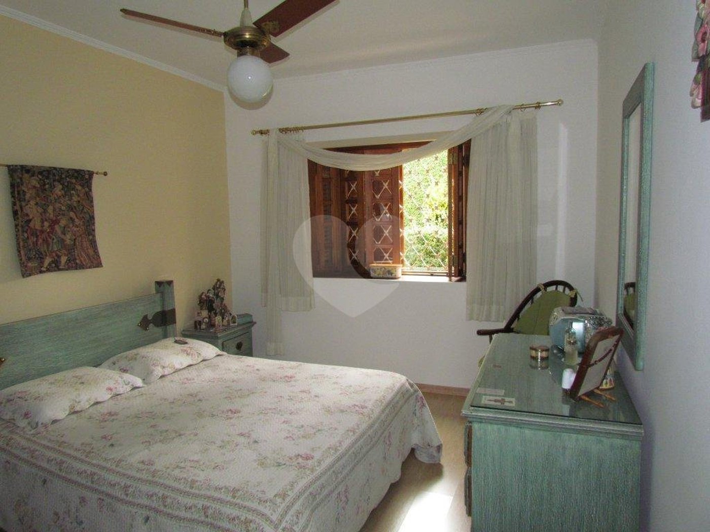 Casa Térrea à venda com 3 quartos, sendo 1 suíte, em Horto Florestal, São Paulo, SP