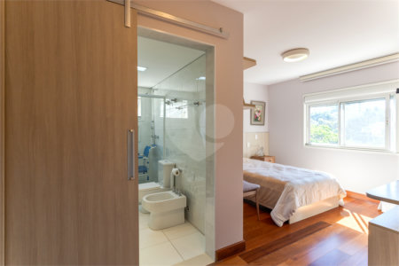Apartamento à venda com 4 suítes em Alto da Boa Vista, São Paulo, SP