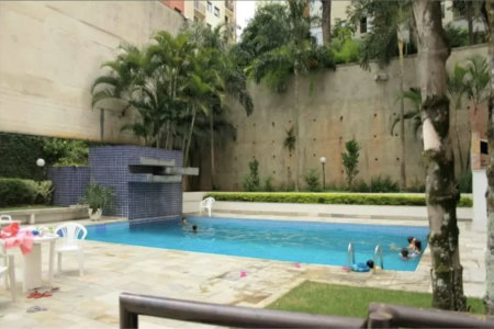 Apartamento à venda com 3 quartos, sendo 1 suíte, em Jardim das Vertentes, São Paulo, SP