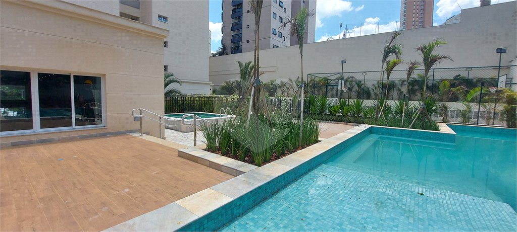 Apartamento à venda com 4 suítes em Santana, São Paulo, SP