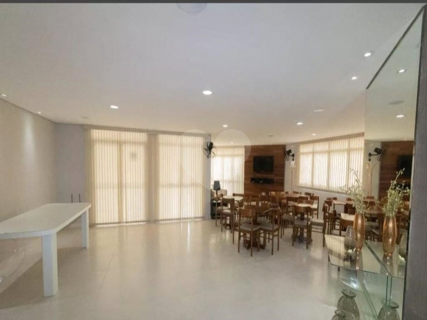 Apartamento à venda com 3 quartos, sendo 1 suíte, em Santa Teresinha, São Paulo, SP