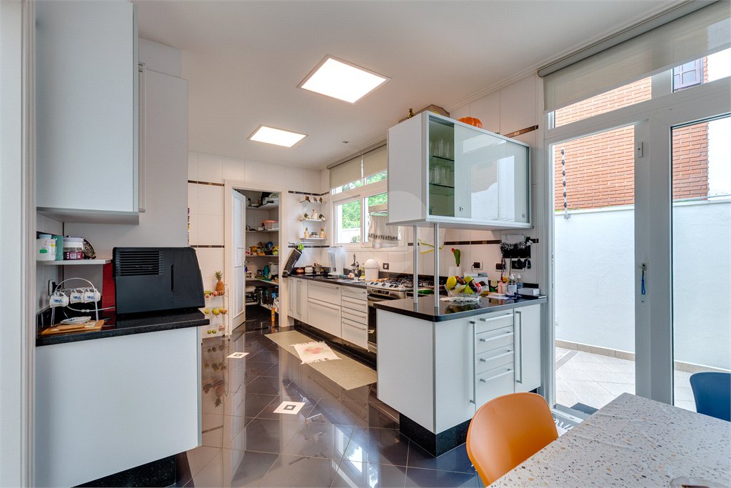 Casa à venda com 2 suítes em Alto da Boa Vista, São Paulo, SP