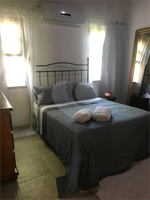 Casa em condomínio para alugar com 4 suítes em Bosque de Geribá, Armação dos Búzios, RJ