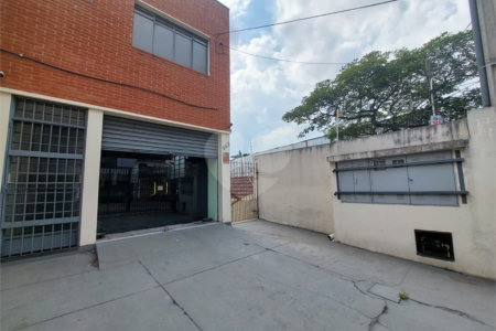 Salão à venda ou para alugar em Alto da Lapa, São Paulo, SP