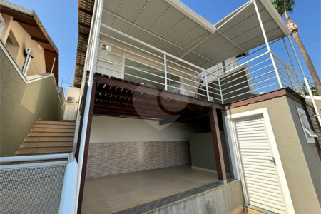 Casa à venda com 3 quartos, sendo 1 suíte, em Jardim Paulista, Atibaia, SP