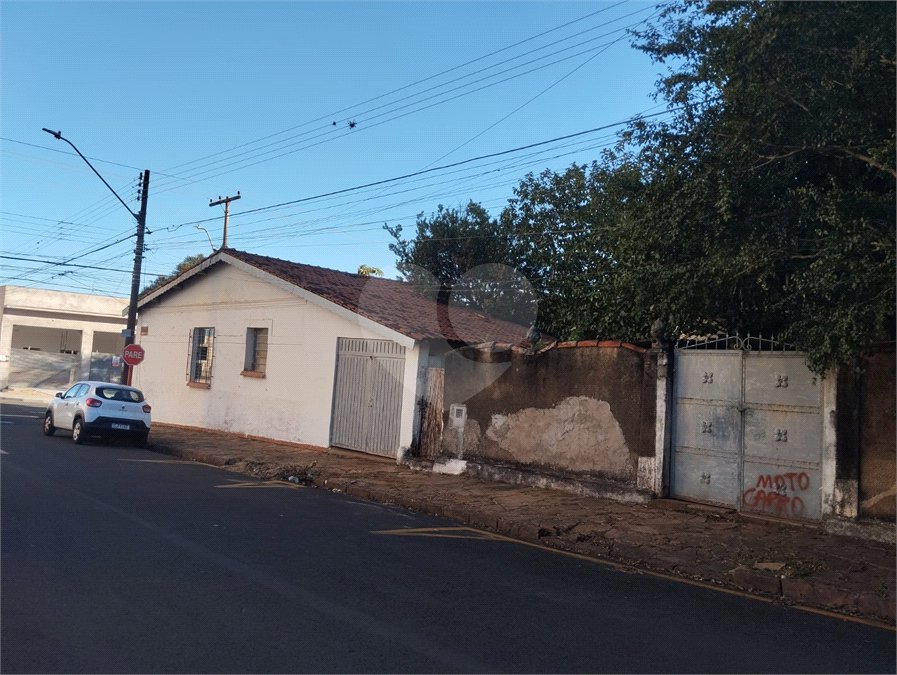Sobrado à venda com 6 quartos em Vila Monteiro (gleba I), São Carlos, SP