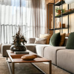 Apartamento à venda com 3 suítes em Cerqueira César, São Paulo, SP