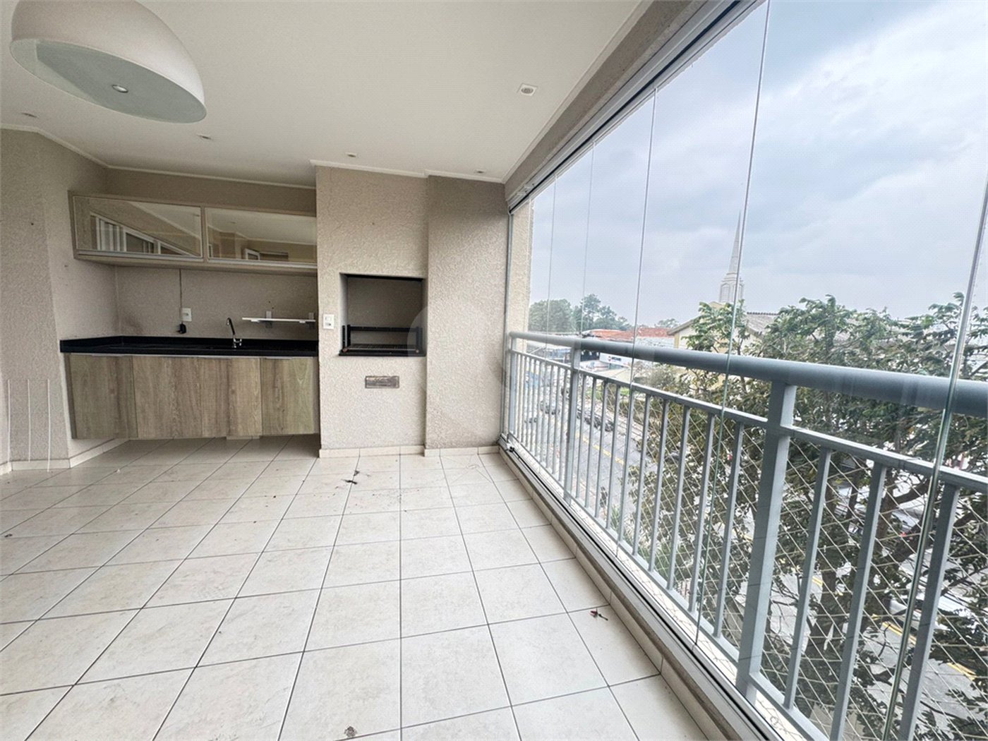 Apartamento à venda com 2 suítes em Tucuruvi, São Paulo, SP