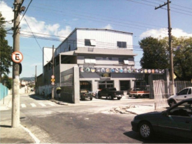 Prédio à venda em Vila Nova Mazzei, São Paulo, SP