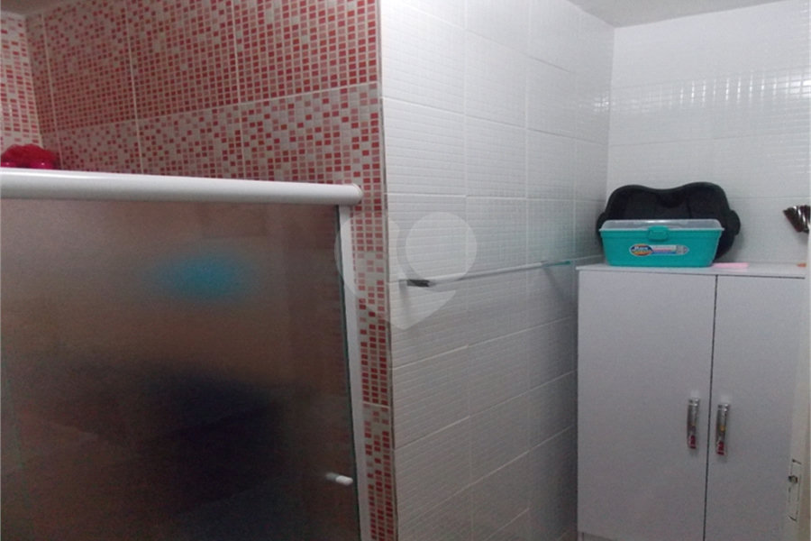 Sobrado à venda com 2 quartos em Mandaqui, São Paulo, SP