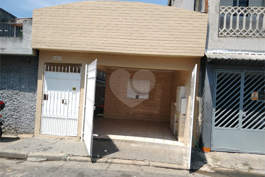 Casa à venda com 6 quartos em Vila Maria, São Paulo, SP