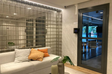 Apartamento à venda com 1 suíte em Pinheiros, São Paulo, SP