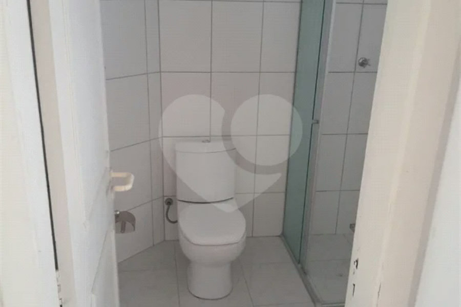 Apartamento à venda com 2 quartos, sendo 1 suíte, em Santana, São Paulo, SP