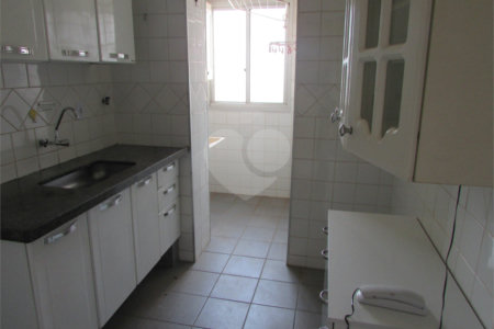 Apartamento à venda com 3 quartos em Jardim Viaduto (vila Xavier), Araraquara, SP