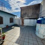 Sobrado à venda com 4 quartos, sendo 1 suíte,  em Vila Cleonice, São Paulo, SP