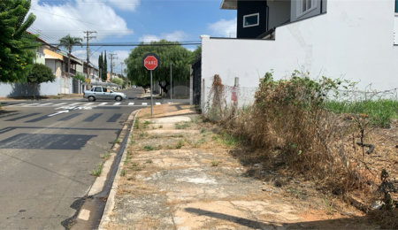 Terreno à venda em Jardim Esplanada, Indaiatuba, SP