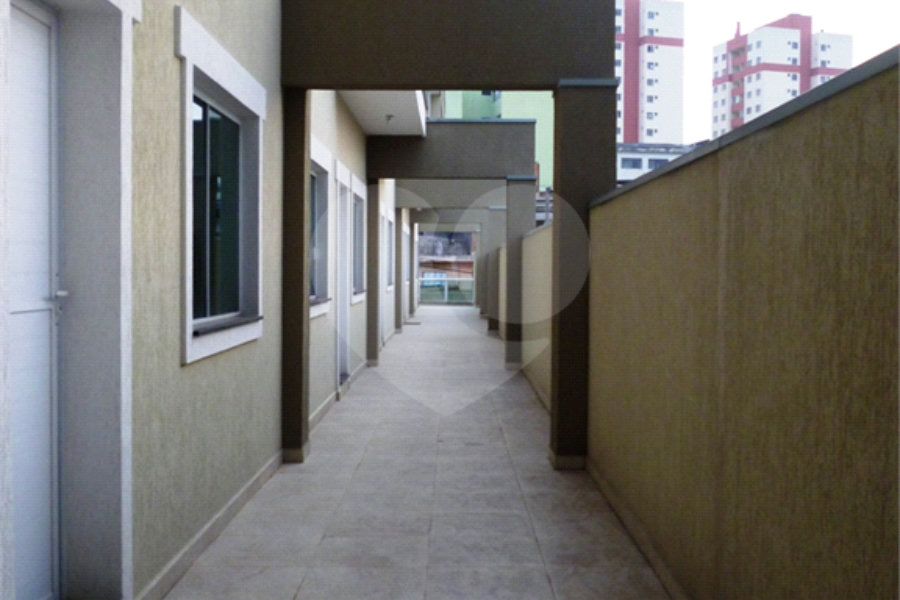 Casa à venda com 3 quartos, sendo 1 suíte, no condomínio Residencial Vila Primavera (zona Norte), São Paulo - SP