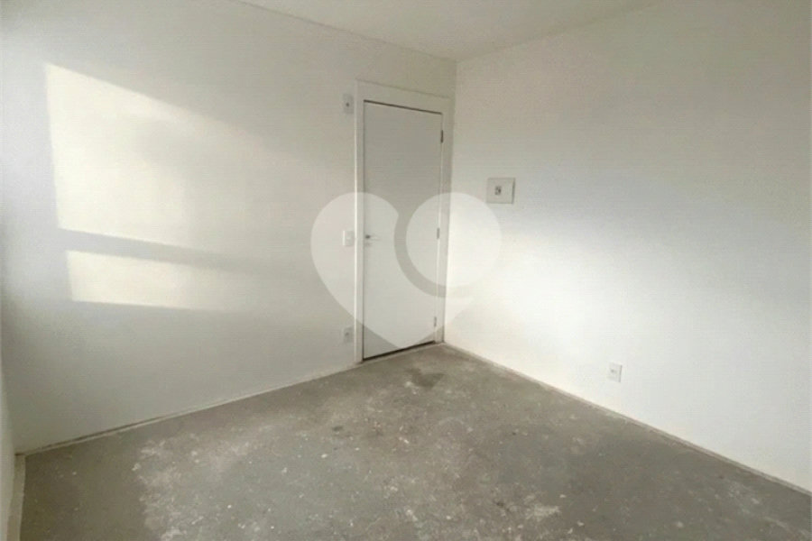 Apartamento à venda com 2 quartos em Jaraguá, São Paulo, SP