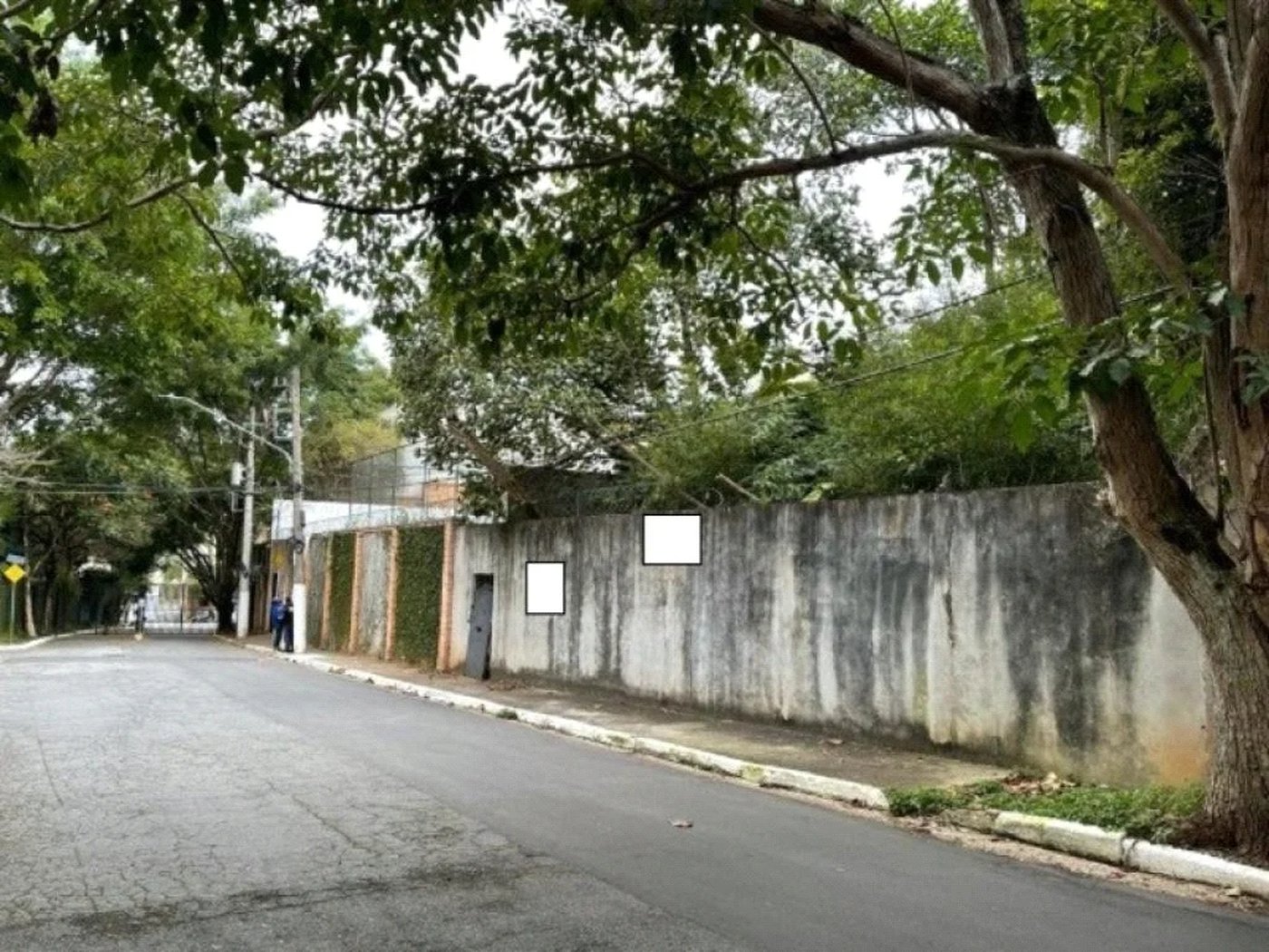Terreno à venda em Fazenda Morumbi, São Paulo, SP