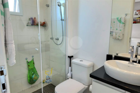Apartamento à venda com 3 quartos, sendo 1 suíte,  no Centro, São Bernardo do Campo, SP