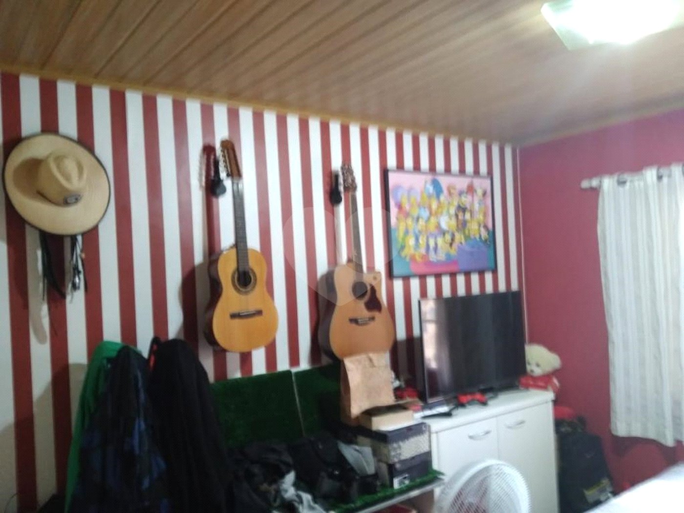Sobrado à venda com 3 quartos em Vila Nova Cachoeirinha, São Paulo, SP