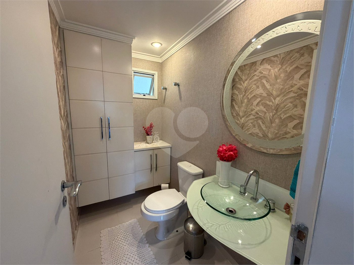 Apartamento à venda com 3 quartos, sendo 1 suíte,  em Vila Regente Feijó, São Paulo, SP