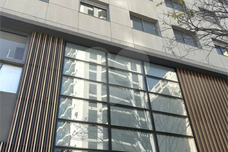 Apartamento à venda com 1 quarto em Pinheiros, São Paulo, SP