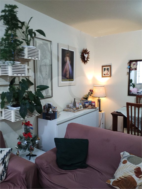 Apartamento à venda com 3 quartos em Vila Pompéia, São Paulo, SP