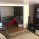 Casa à venda com 3 suítes em Tucuruvi, São Paulo, SP