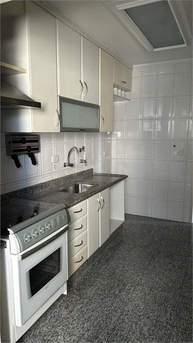 Apartamento para alugar com 2 quartos em Jardim Esmeralda, São Paulo, SP