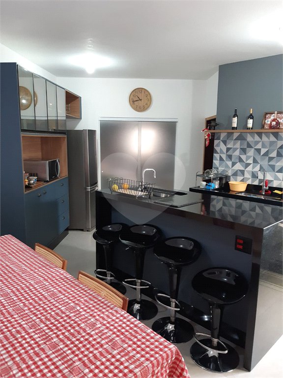 Casa à venda com 3 suítes no condomínio Jardim Altos de Suzano, Suzano - SP